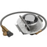 Brûleur à gaz Trangia Storm 2300 W compatible séries 25, 27 et Triangle pour trek et bivouac