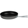 Poêle Trangia Frypan 725-24 24 cm familiale antiadhésive pour camping, cuisine collective et bivouac confort