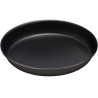 Assiette Trangia Plate 20 NS Black aluminium antiadhésive ultralégère pour randonnée légère, trek et bivouac