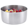 Popote inox Tatonka Small Pot Multi Set 1,4 litre bushcraft randonnée bivouac multifonction durable