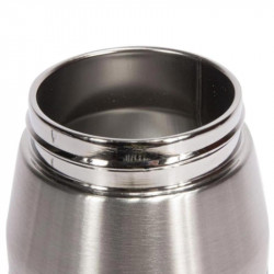 large goulot sur bouteille isotherme 360 degrees sipper cap inox