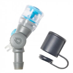 PIPETTE VALVE HYDRAPAK COMET BITE POUR POCHE SAC HYDRATATION