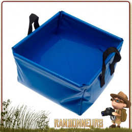 Bassine retractable camping OUTWELL