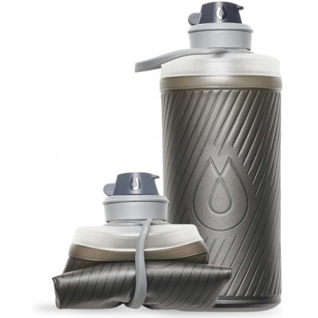 GOURDE RANDONNEE ULTRA LEGERE ET SOUPLE FLUX 75 CL HYDRAPAK