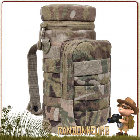 pochette tactique molle