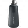 GOURDE-FILTRANTE-FLEX-PEAK-HYDRAPAK-1 LITRE NOIRE
