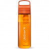 GOURDE RANDONNEE FILTRANTE GO SERIE LIFESTRAW 65 CL