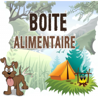 Boite Alimentaire