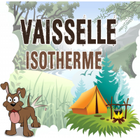 Vaisselle Isotherme
