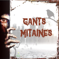 Gants et Mitaines randonnee impermeables chaud polaire meilleur paire gant polaire chasse militaire bushcraft resistant