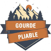 Gourde Pliable plastique silicone sans bpa meilleure gourde pliable silicone de voyage achat gourde souple pliable platypus pas cher de randonnée légère survie