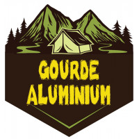 Gourde Aluminium sigg pour randonner leger choisir sa gourde militaire americaine us gis bushcraft meilleure gourde armée alu avec quart