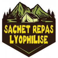 Repas Lyophylise randonnee meilleur sachet nourriture lyophilise trekneat