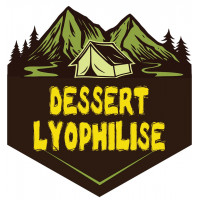 Desserts Deshydrates trekking repas desserts lyophilise randonnee meilleur plat dessert compote stock ration repas longue conservation survivaliste