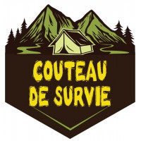 Couteaux de Survie