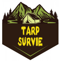 Tarp survie bushcraft trekking militaire meilleur tarp bivouac ultra leger randonnee minimaliste abri Tente MSR Thru Hiker Mesh House trek toile tarp hamac jungle