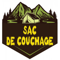 Sac couchage sales pas cher