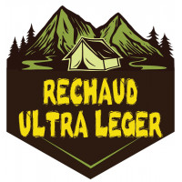 Rechaud Ultra Leger