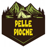 Pelle Pioche Pliable Camping meilleure pelle pioche pliante armee francaise pelle manche repliable bois militaire bushcraft survie multifonction