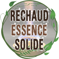 Réchaud Essence Solide hexamine esbit réchaud léger tablette esbit