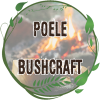 Poele Bushcraft