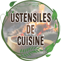 Ustensiles de Cuisine