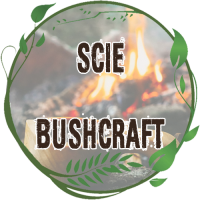 Scie Bushcraft