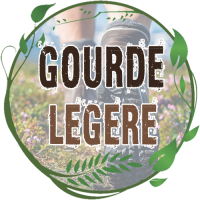 Gourde Ultra Légère