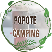 Service assiette poele rechaud pour camping caravne trekking ou