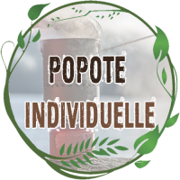 POPOTE INDIVIDUELLE