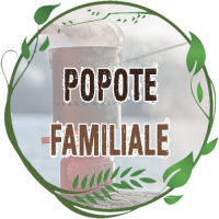 POPOTE FAMILIALE