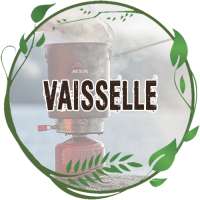 VAISSELLE