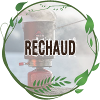 RECHAUDS