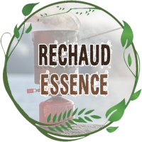 Réchaud Essence