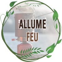 Allume Feu