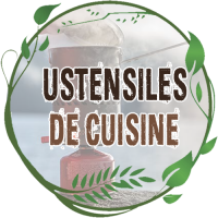 USTENSILES DE CUISINE