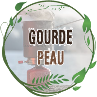 gourde en peau espagnole 1 litre gourde peau de bête basque 2 litres achat gourde en peau basque vessie de taureau