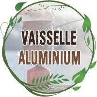 vaisselle camping aluminium cao popote alu randonner leger assiette camping aluminium equipement trekking bol tasse quart aluminium anodisé