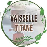 vaisselle trekking titane toaks popote msr titane spork randonnee legere vargo vaisselle pour randonner ultra light en titane toaks