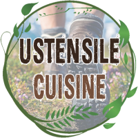 Ustensile Cuisine