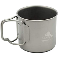 Tasse et Quart