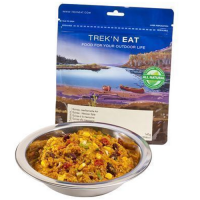 sachet  entrée lyophilisés tre'n eat vente entrées lyophilisées mx3 repas lyophilisé alimentation lyophilisée trekking