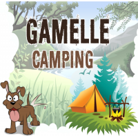 Gamelle Camping