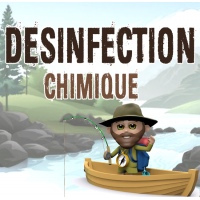 Désinfection Chimique