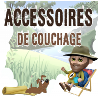 Accessoires de Couchage