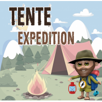 tente expedition haute montagne msr meilleure tente randonnée expédition milieu extrême pour randonneurs scientifiques