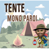 tente trekking mono paroi pas cher meilleure tente bivouac simple toit paroi pas cher moins 2 kg achat tente randonnée mono paroi simple à monter