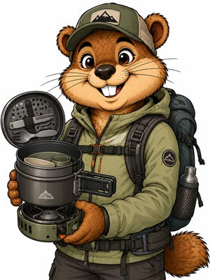 Popote Réchaud